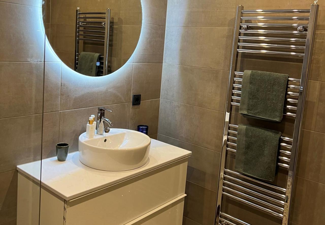 Cosy Studio Apartment Kleine Rozenstraat 格罗宁根 外观 照片